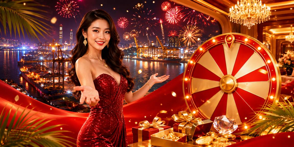 rec88 May Man Slot Tại rec88 Có Gì?